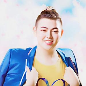 我的深情为你守候