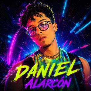 Daniel Alarcón