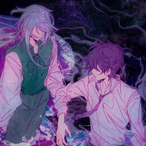 世界催我长大，你教我变回小孩