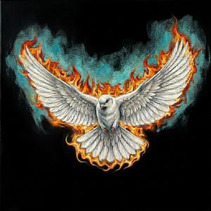 HOLY GHOST