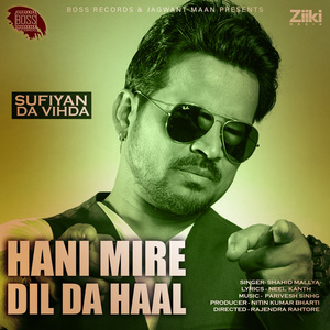 Hani Mire Dil da Haal