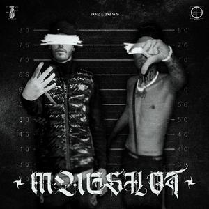 Mugshot (feat. DZWS)