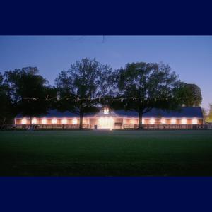 Midnight Reverie（午夜白日梦）