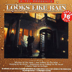 Raindrops Keep Fallin' on My Head (Rerecorded)