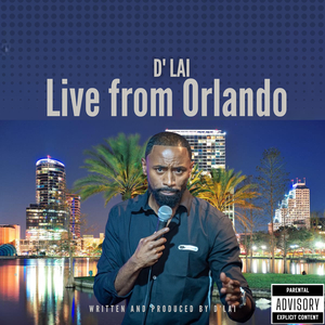 D' lai (Live from Orlando)