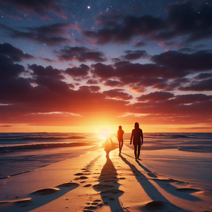 最终还是要放手