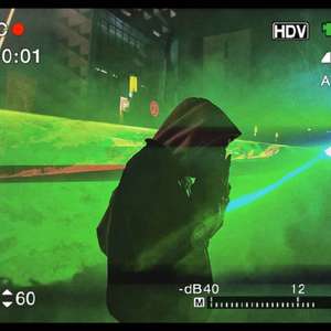 渐变色（Prod by Young oz）