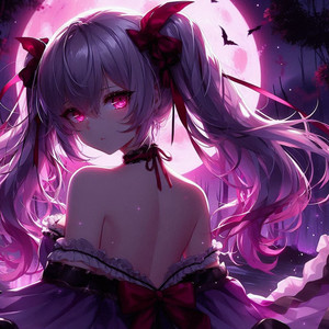 堕天ノ果テニ残ルノハ、紅イ微笑ダケ feat. 原　葉月