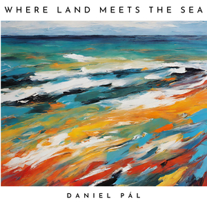 Where Land Meets The Sea