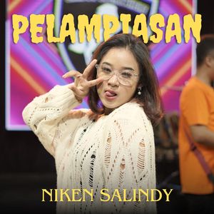 Pelampiasan
