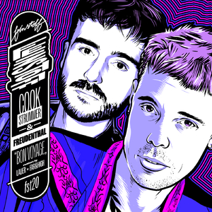 Bon Voyage (Far&High Remix)