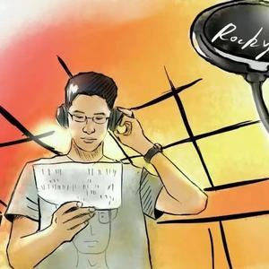 少年歌行（《少年歌行》主题曲Cover张赫宣）