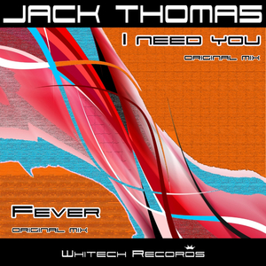 I Need You (Original Mix)