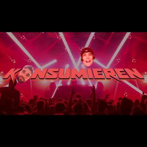 konsumieren
