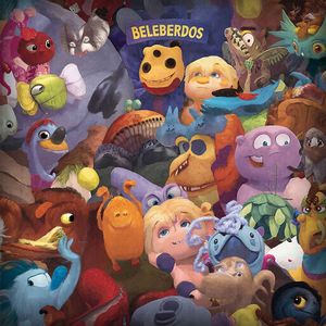 Beleberdos