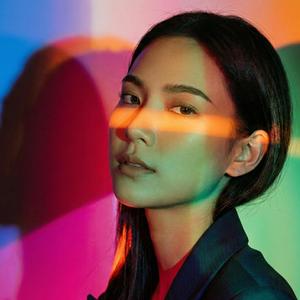 โลกสีชมพู