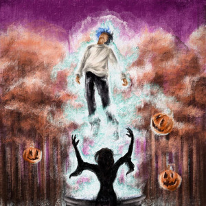 Hard Drugs & Luxury Whips