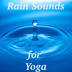 Rain Sound: Water Sounds
