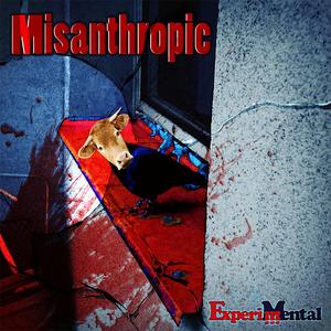 Misanthropic