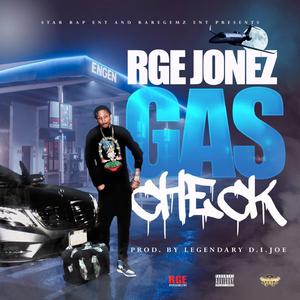 Gas Check (feat. Austin Jones)