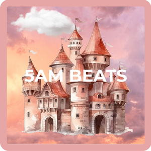 「Free」”飞向天空“ RnBxPop Type Beat