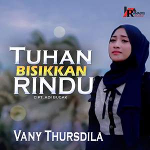 Tuhan Bisikkan Rindu