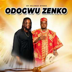 Odogwu Zenko (Live)