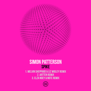 Spike (Melvin Sheppard & Liz Wigley Remix)