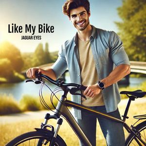 Like My Bike