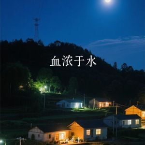 血浓于水