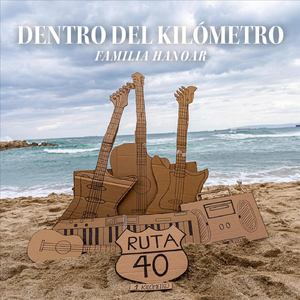 Dentro del Kilómetro