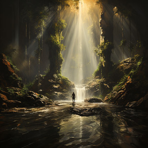 Melodías De La Cascada Para Dormir