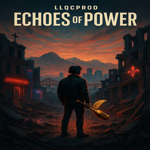 Criminal squad (Instrumental Version)