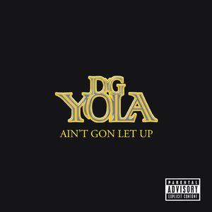 Ain't Gon Let Up (Instrumental)