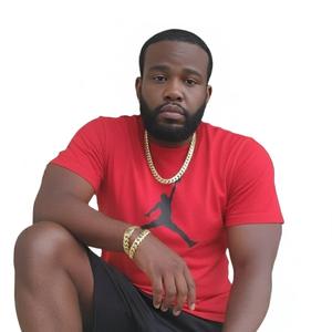 Goon Loving Baby Afro