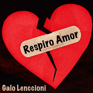 Respiro Amor