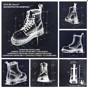 aripiprazolo. (MOFW RMX)