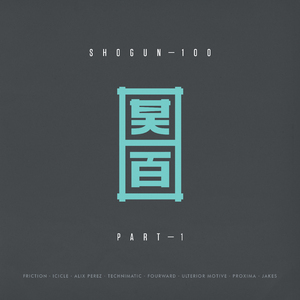 Battle Scars (Alix Perez Remix)