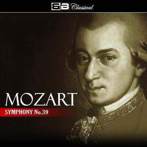 Symphony No. 39 in E Flat Major, K. 543: III. Menuetto