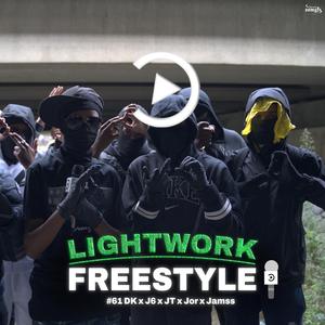 Lightwork Freestyle 61