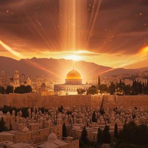 Adon Haselichot (Afro House)