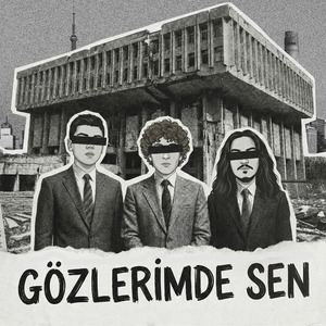 Gözlerimde Sen