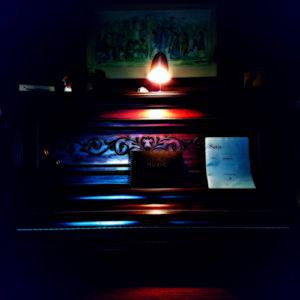 Stella Maria (Sailor's Lullaby)