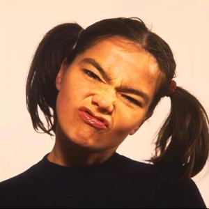 bjork