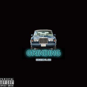 Grinding (feat. Jaas)