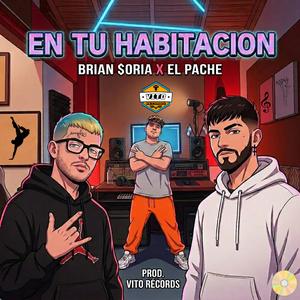En Tu Habitacion (feat. El Pache Perro)