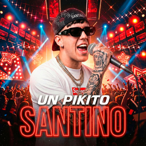 Pikito (Version Cumbia)