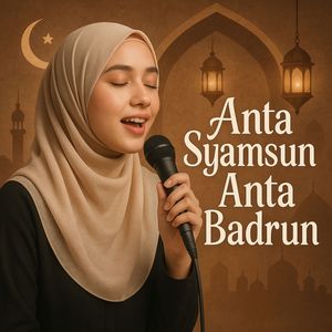 Anta Syamsun Anta Badrun
