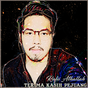 Terima Kasih Pejuang