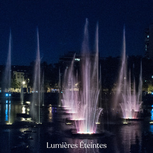 Lumières Éteintes